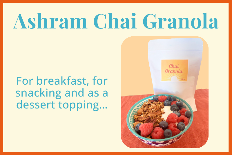 Nutritious & Delicious